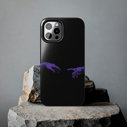 HANDS Tough Phone Case