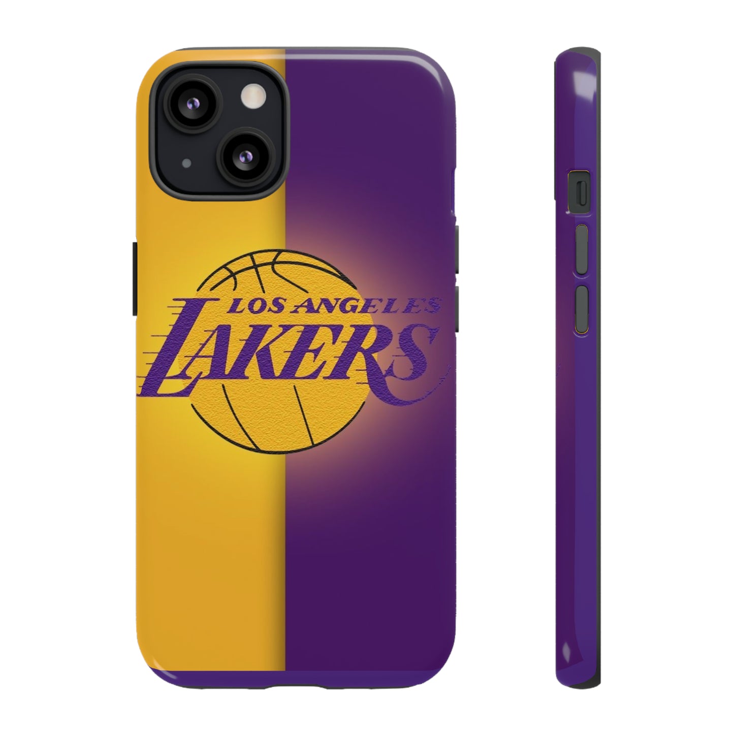 LAKERS Tough Case