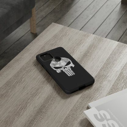 PUNISHER Tough Case