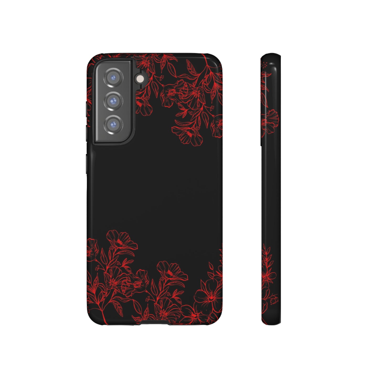 RED Tough Case