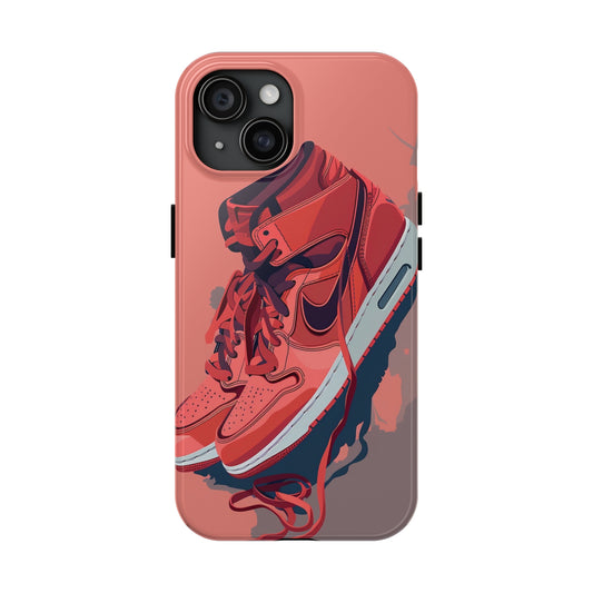 NIKE Tough Phone Case