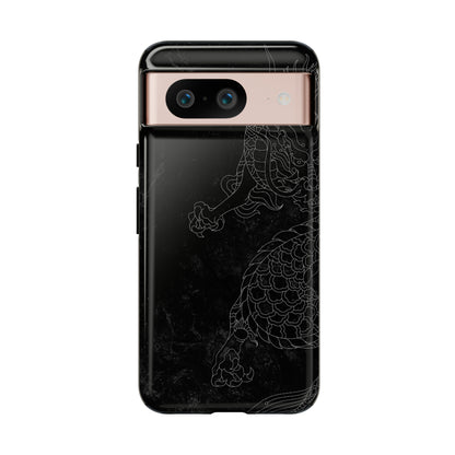 DRAGON Tough Case