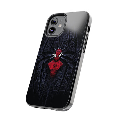 SPIDER-MAN Tough Phone Case