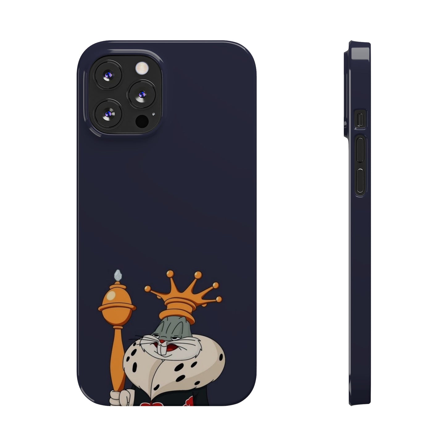 BUGS-BUNNY Slim Phone Case