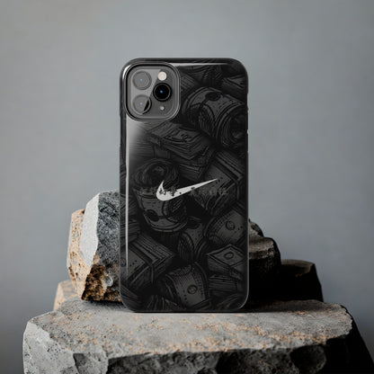 NIKE Tough Phone Case