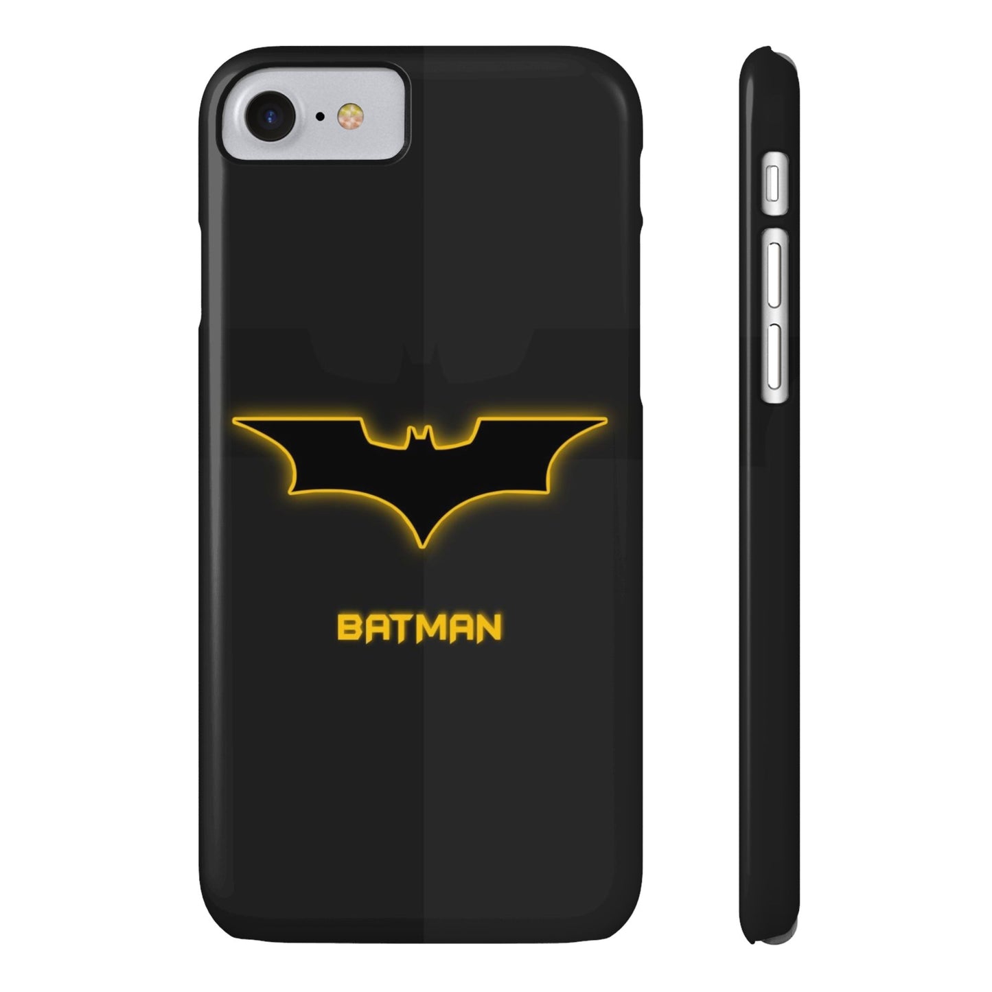 BATMAN - Slim Phone Case