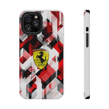 FERRARI Impact-Resistant Case