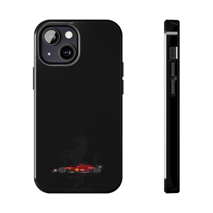 F1 Tough Phone Case