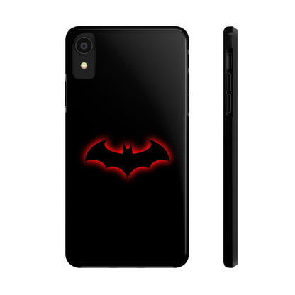 BATMAN Tough Phone Case