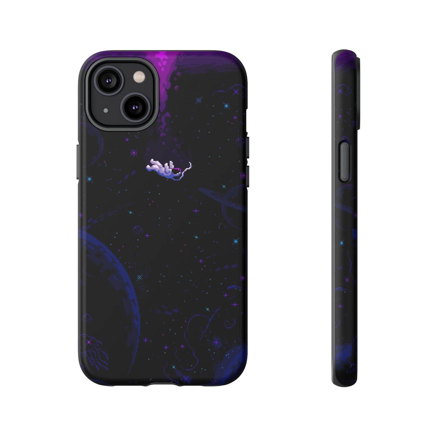 SPACE - Tough Case