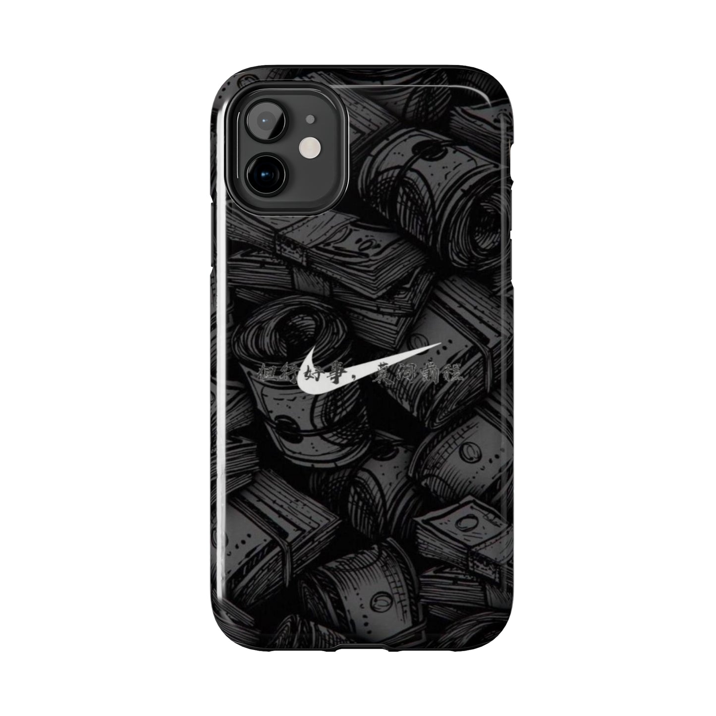 NIKE Tough Phone Case