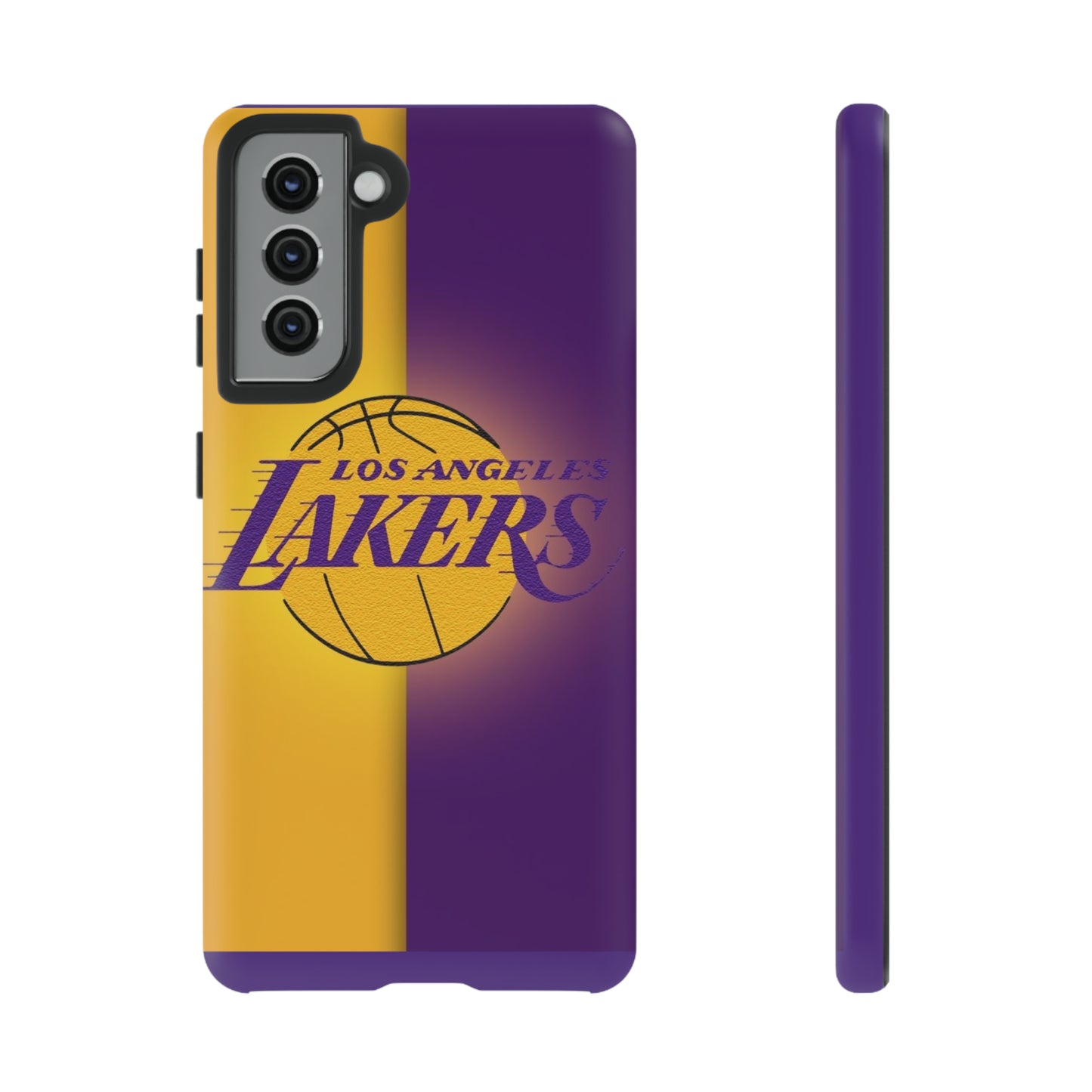 LAKERS Tough Case