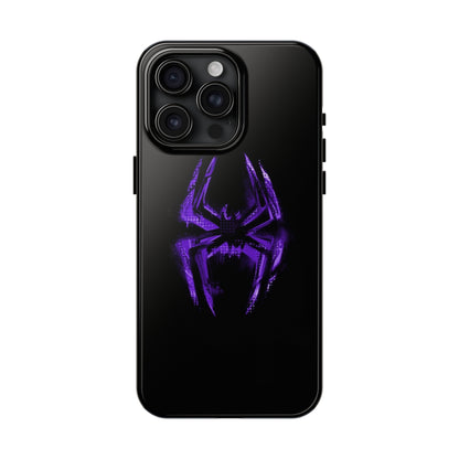 SPIDER-MAN Tough Phone Case