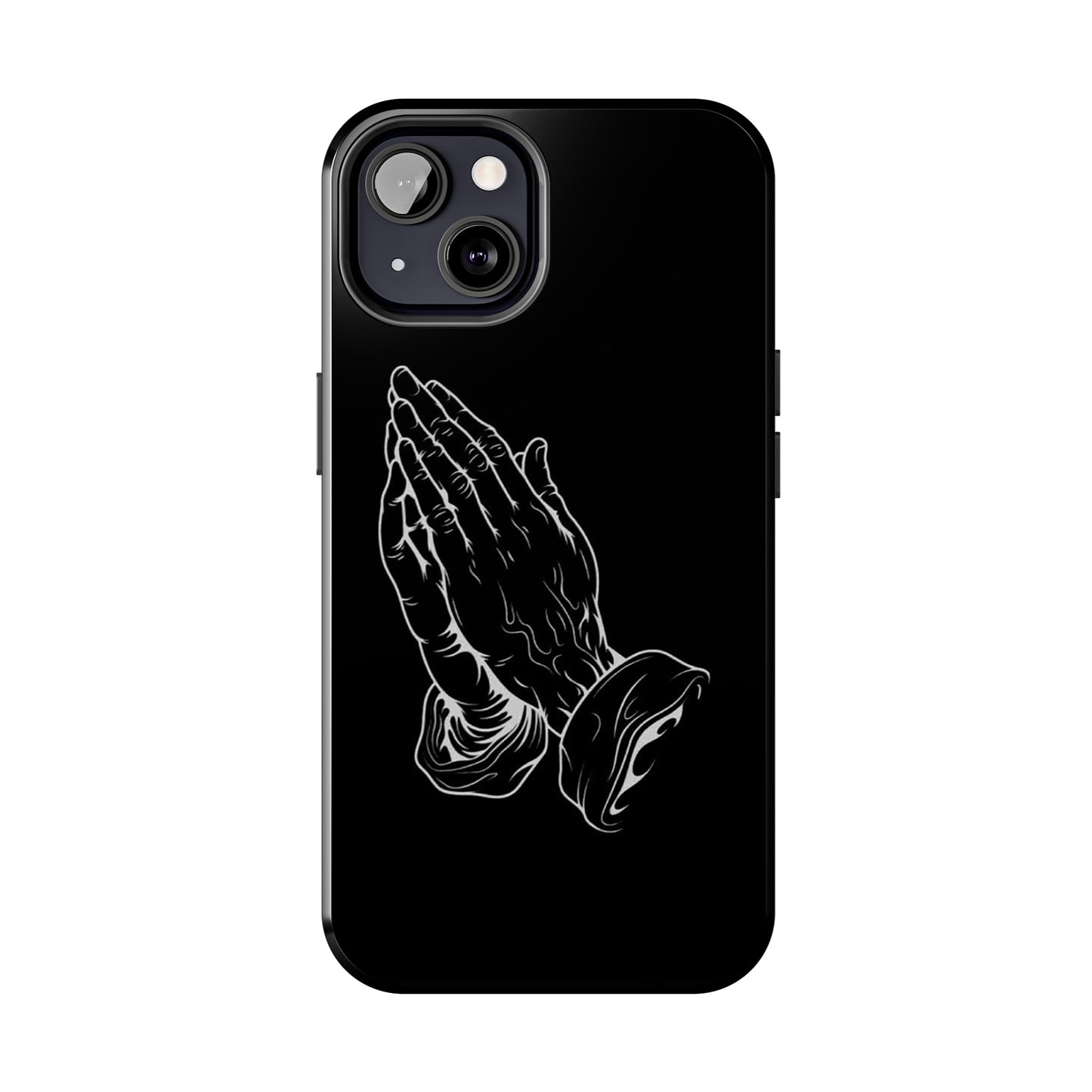 BLESS Tough Phone Case