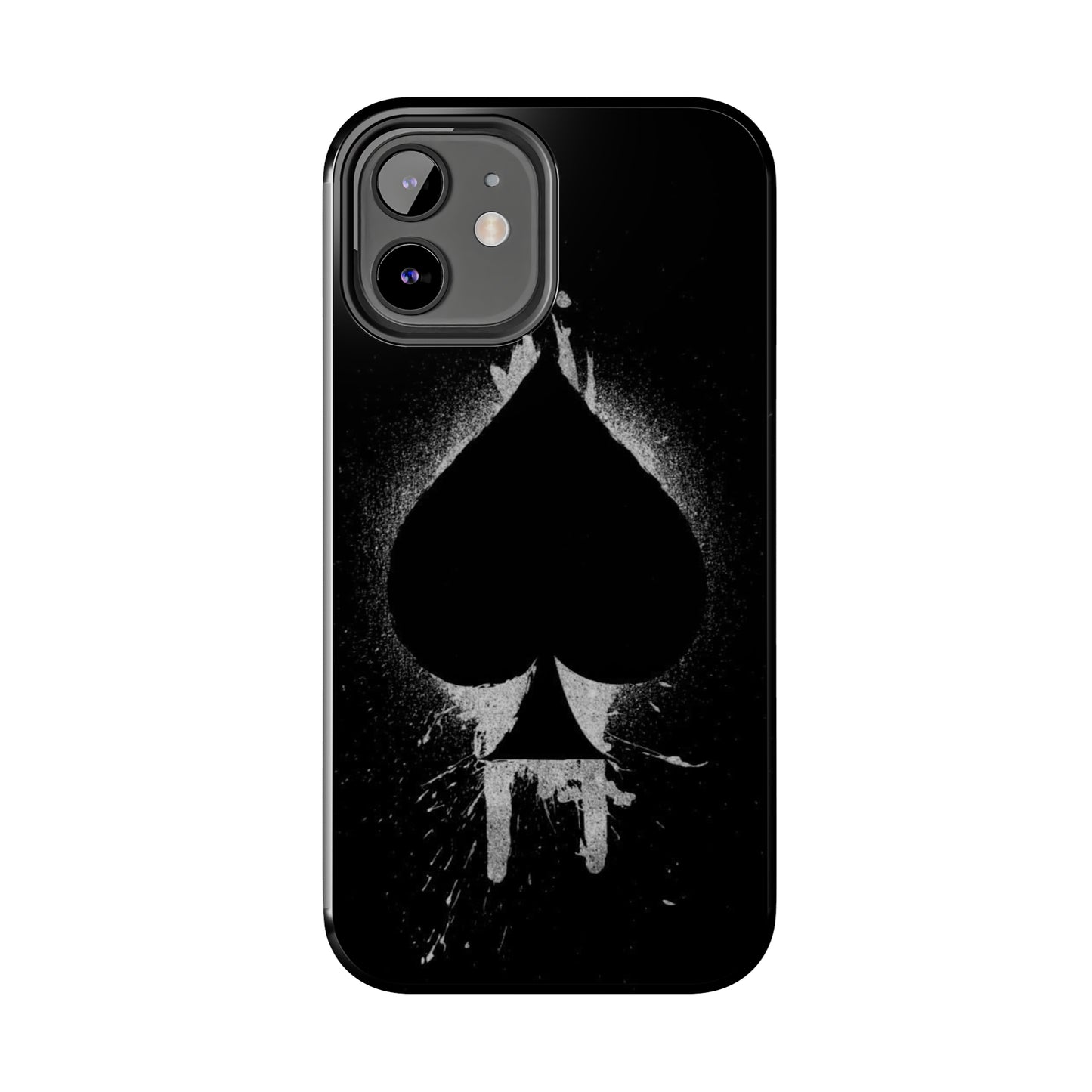 SPADE Tough Phone Case