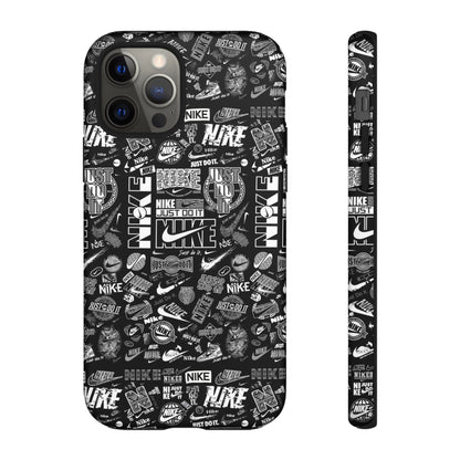 MIXED - Tough Case