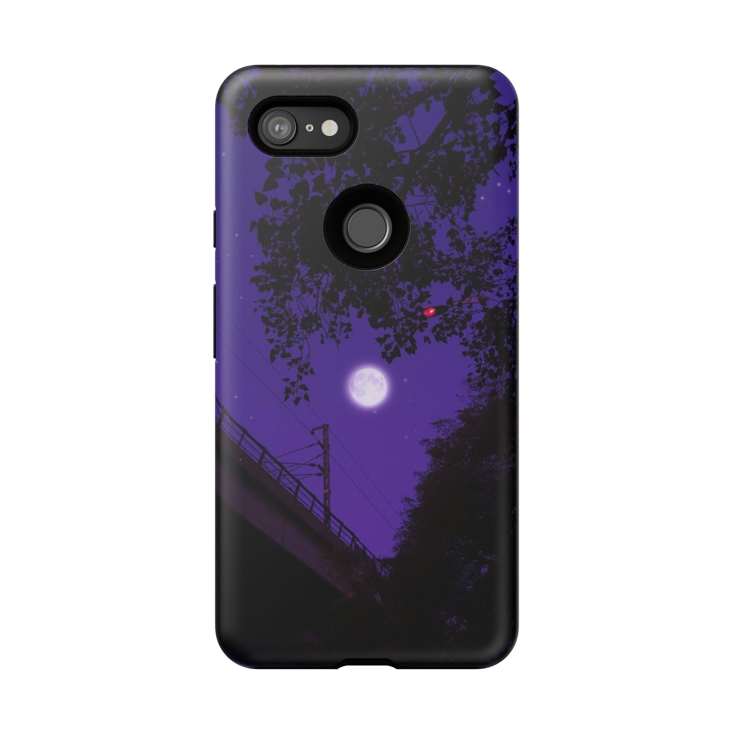 MOON - Tough Case