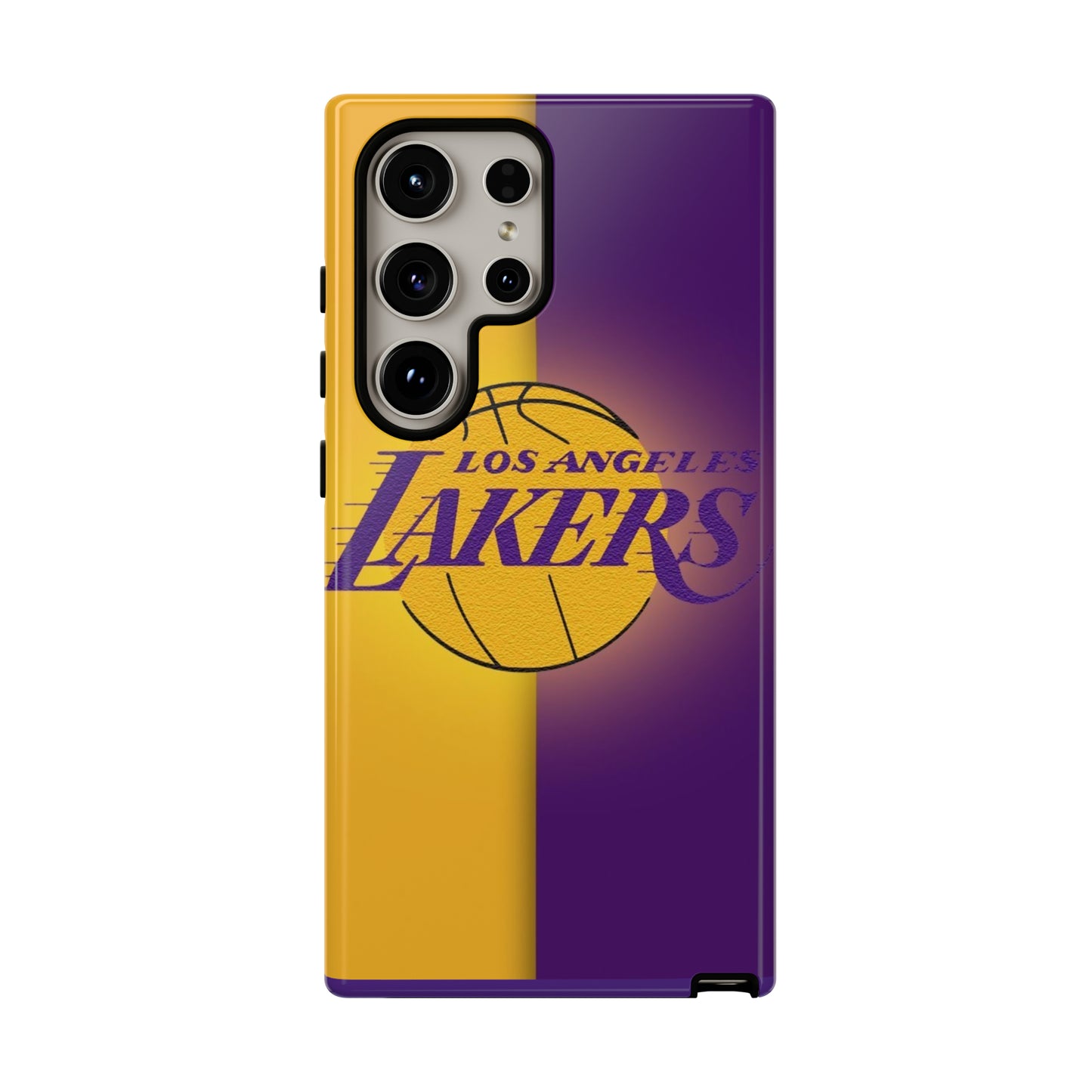 LAKERS Tough Case