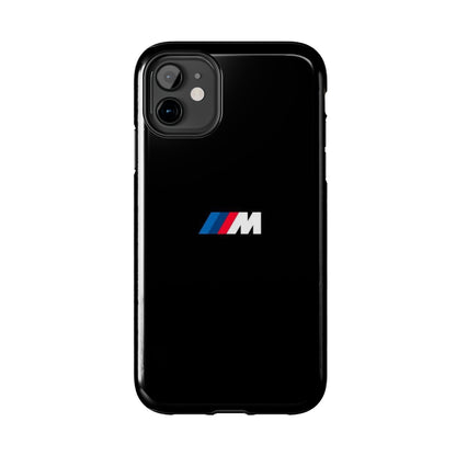 BMW-M Tough Phone Case