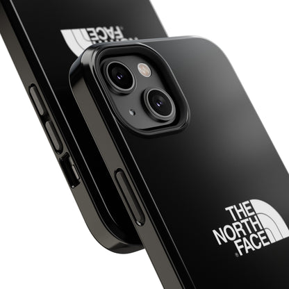 THE-NORTH-FACE Impact-Resistant Cases