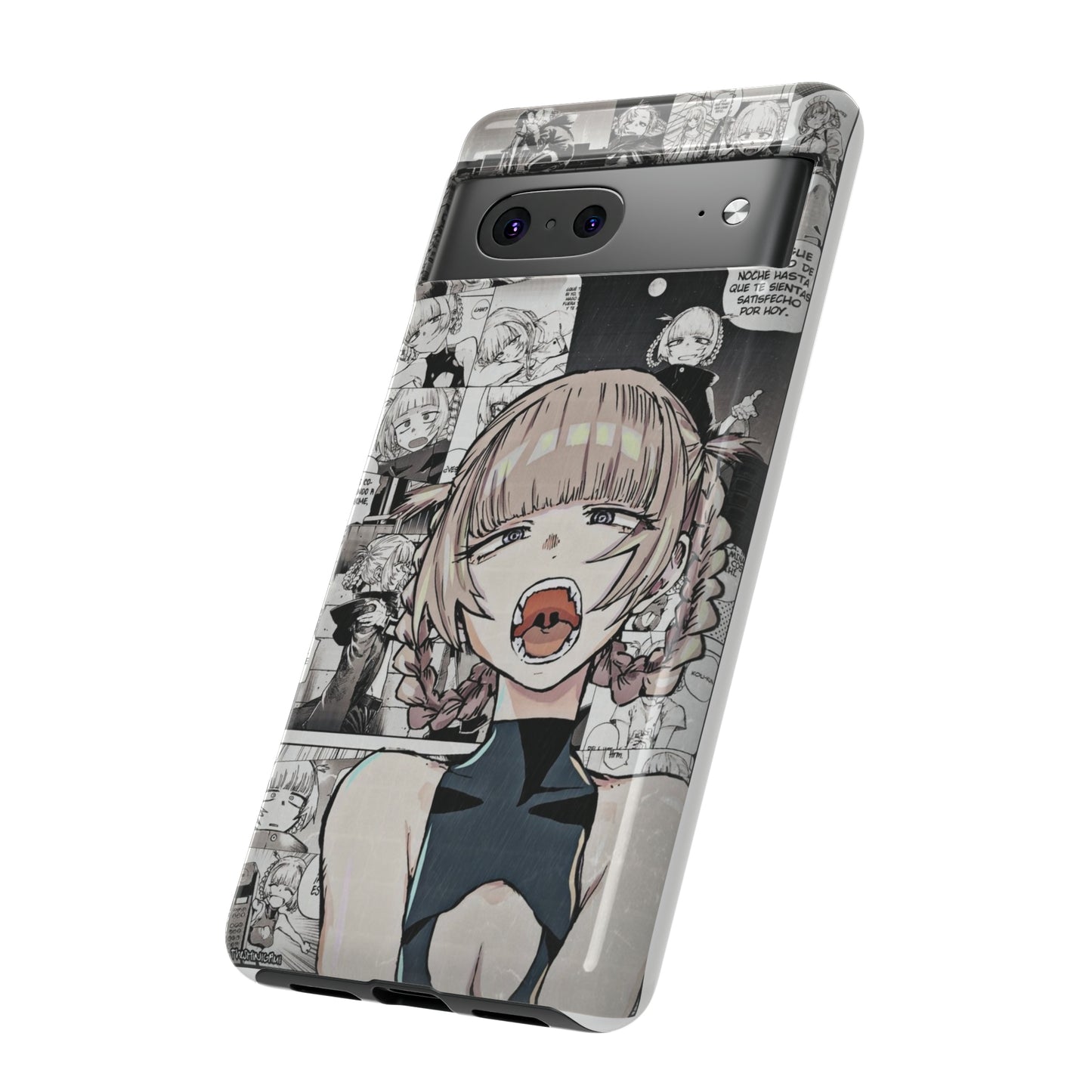 ANIME Tough Case