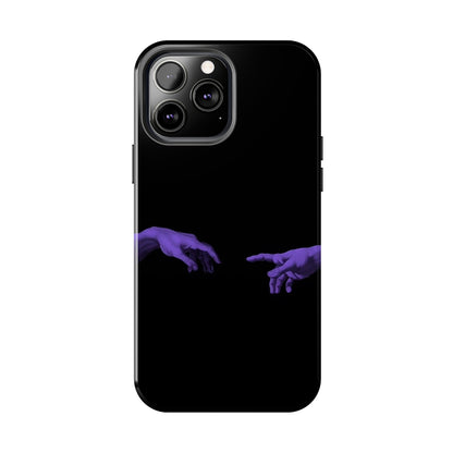 HANDS Tough Phone Case