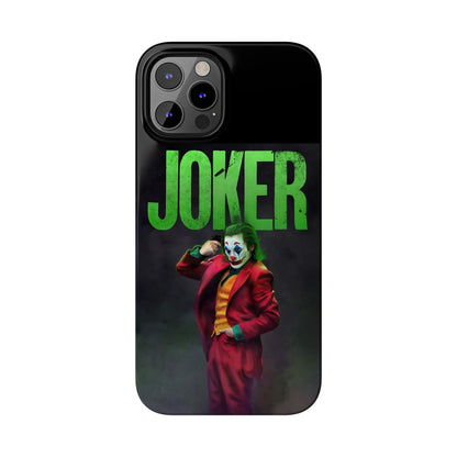 JOKER Slim Phone Case