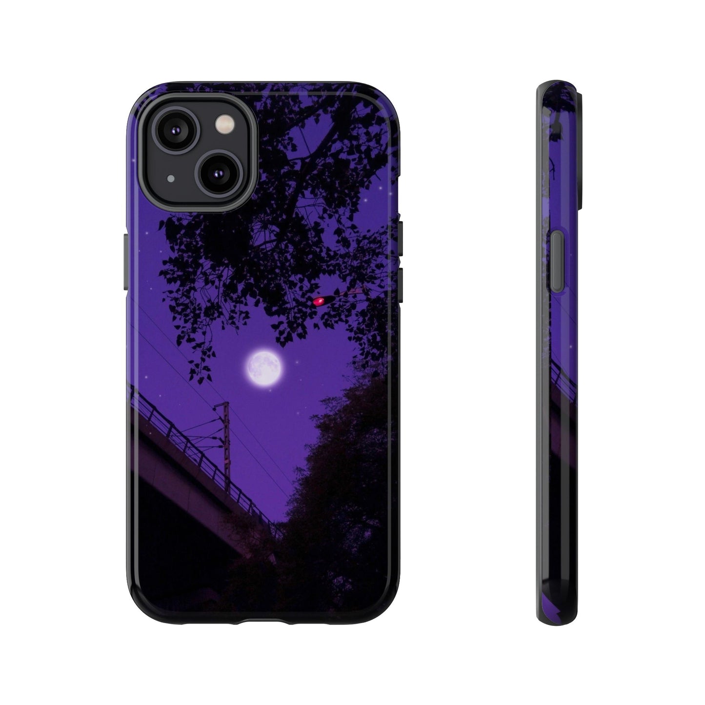 MOON - Tough Case