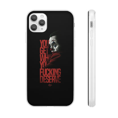 JOKER Flexi Case