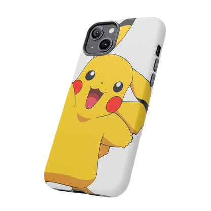 POKEMON Tough Case