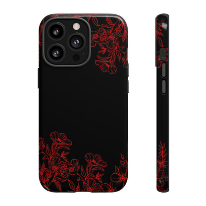 RED Tough Case