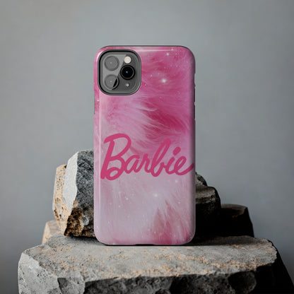 BARBIE Tough Phone Case