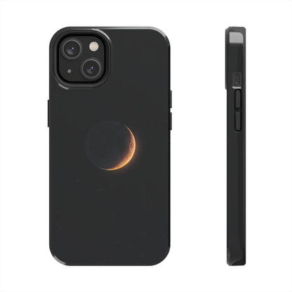 MOON Tough Phone Case