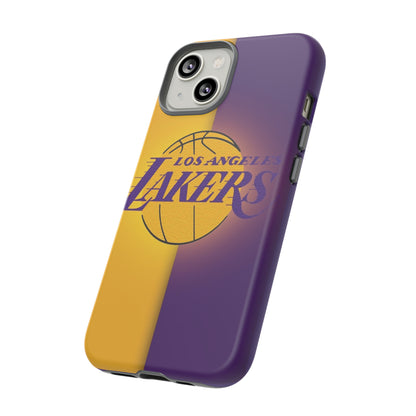 LAKERS Tough Case