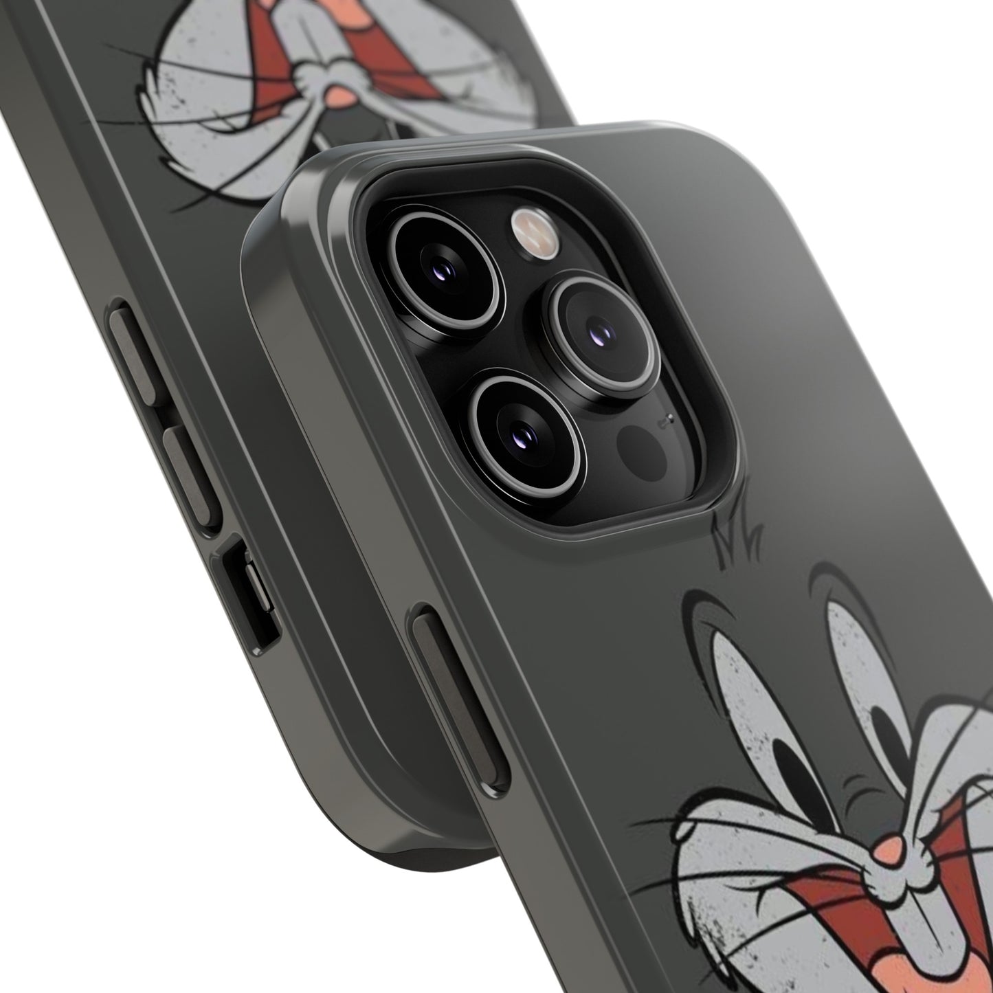 BUGS-BUNNY Impact-Resistant Case