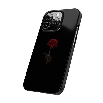 ROSE Slim Phone Case