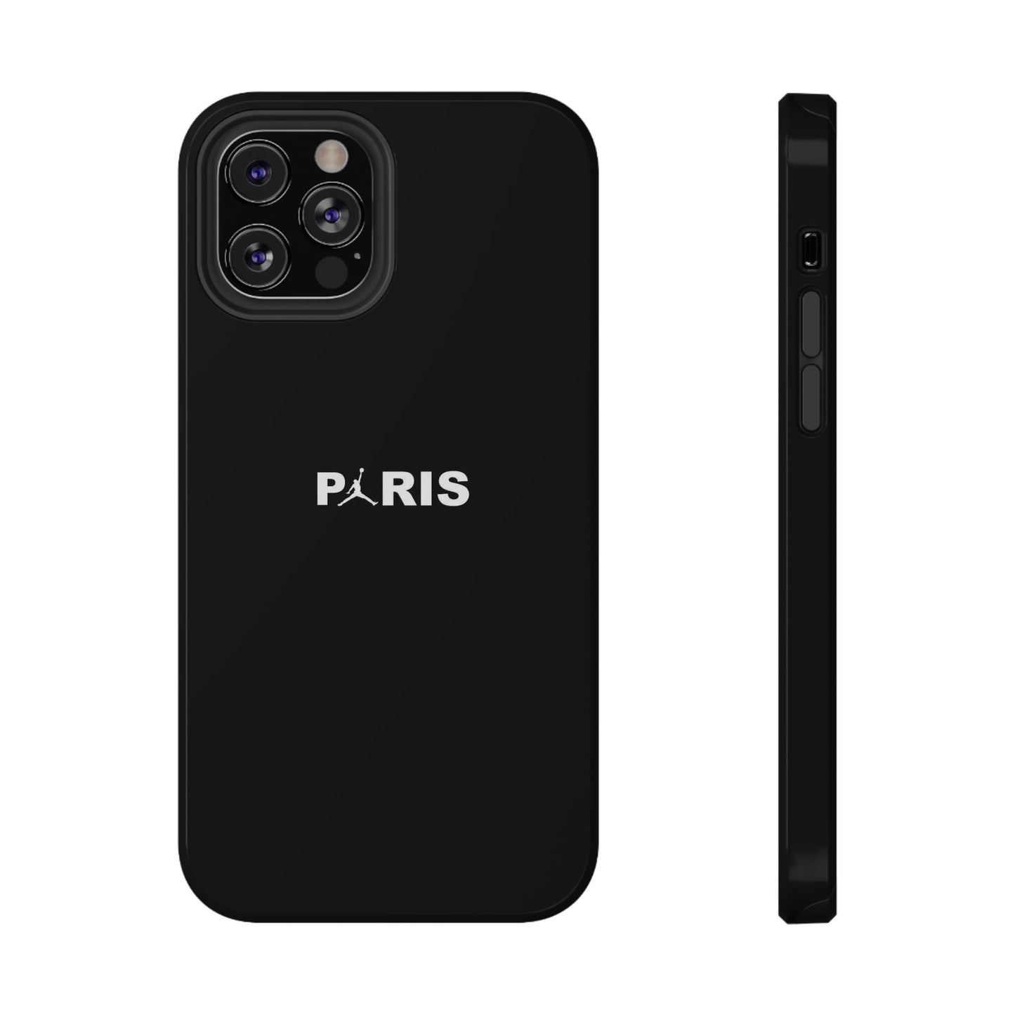 NBA - Impact-Resistant Case