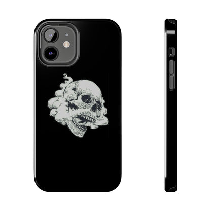 SKULL Tough Phone Case