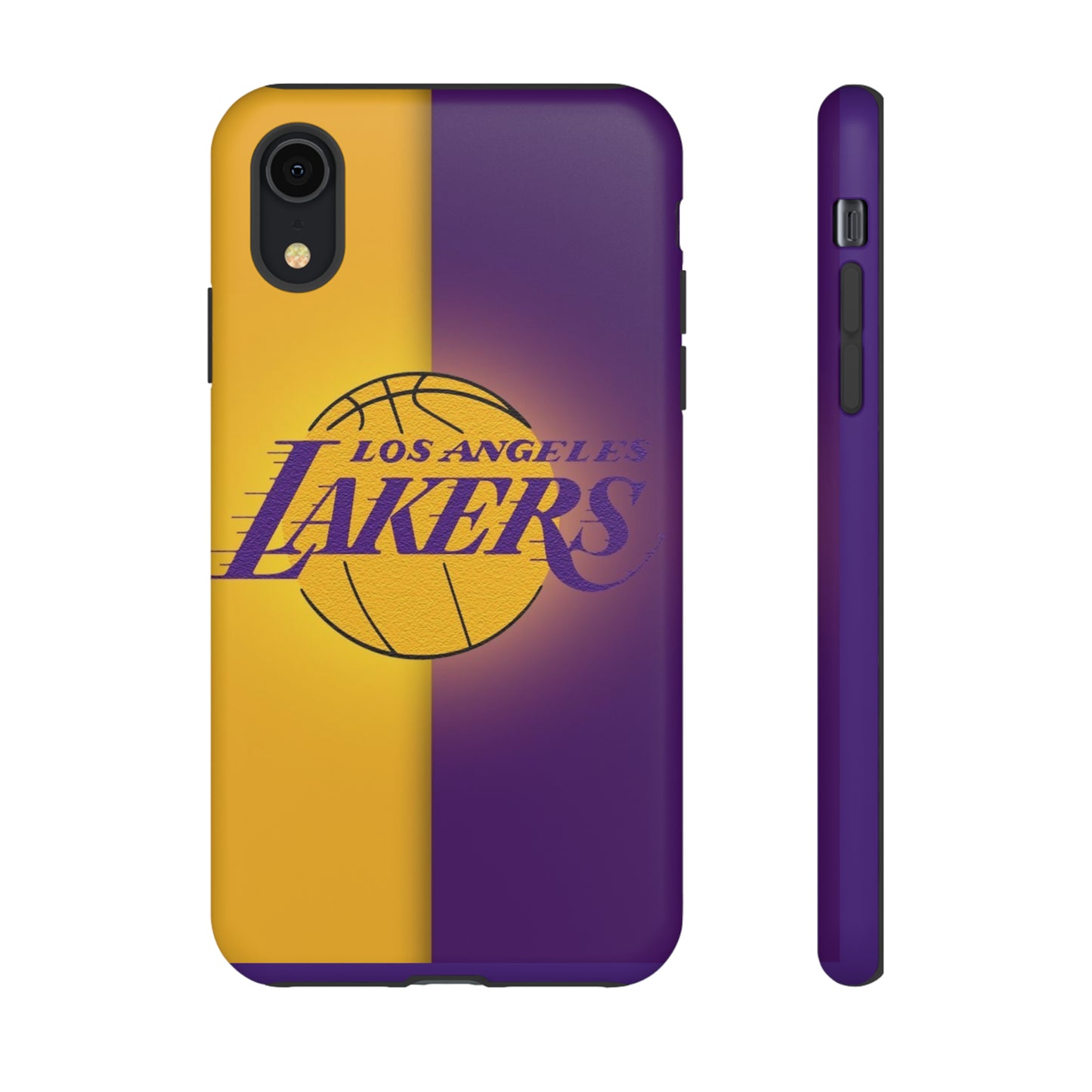 LAKERS Tough Case