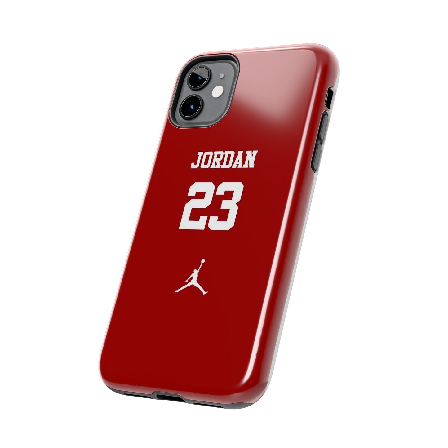 JORDAN-23 Tough Phone Case