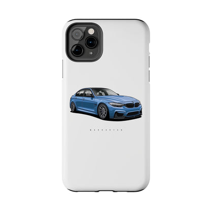 BMW Tough Phone Case