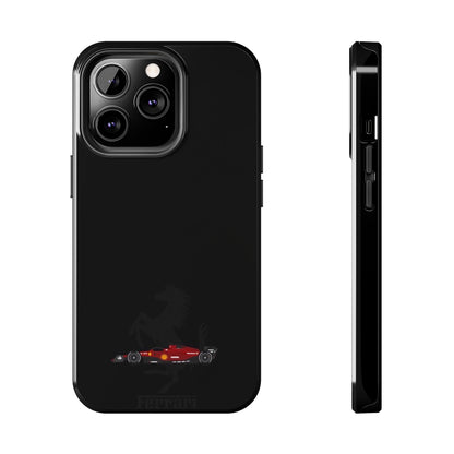 F1 Tough Phone Case