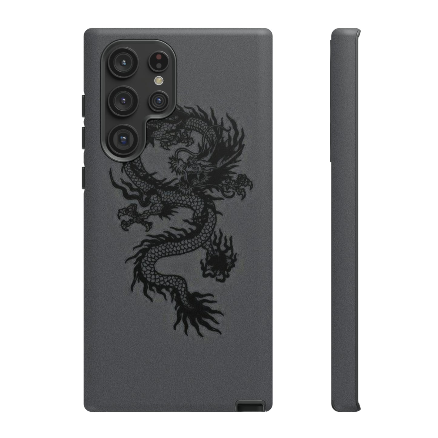 DRAGON Tough Case