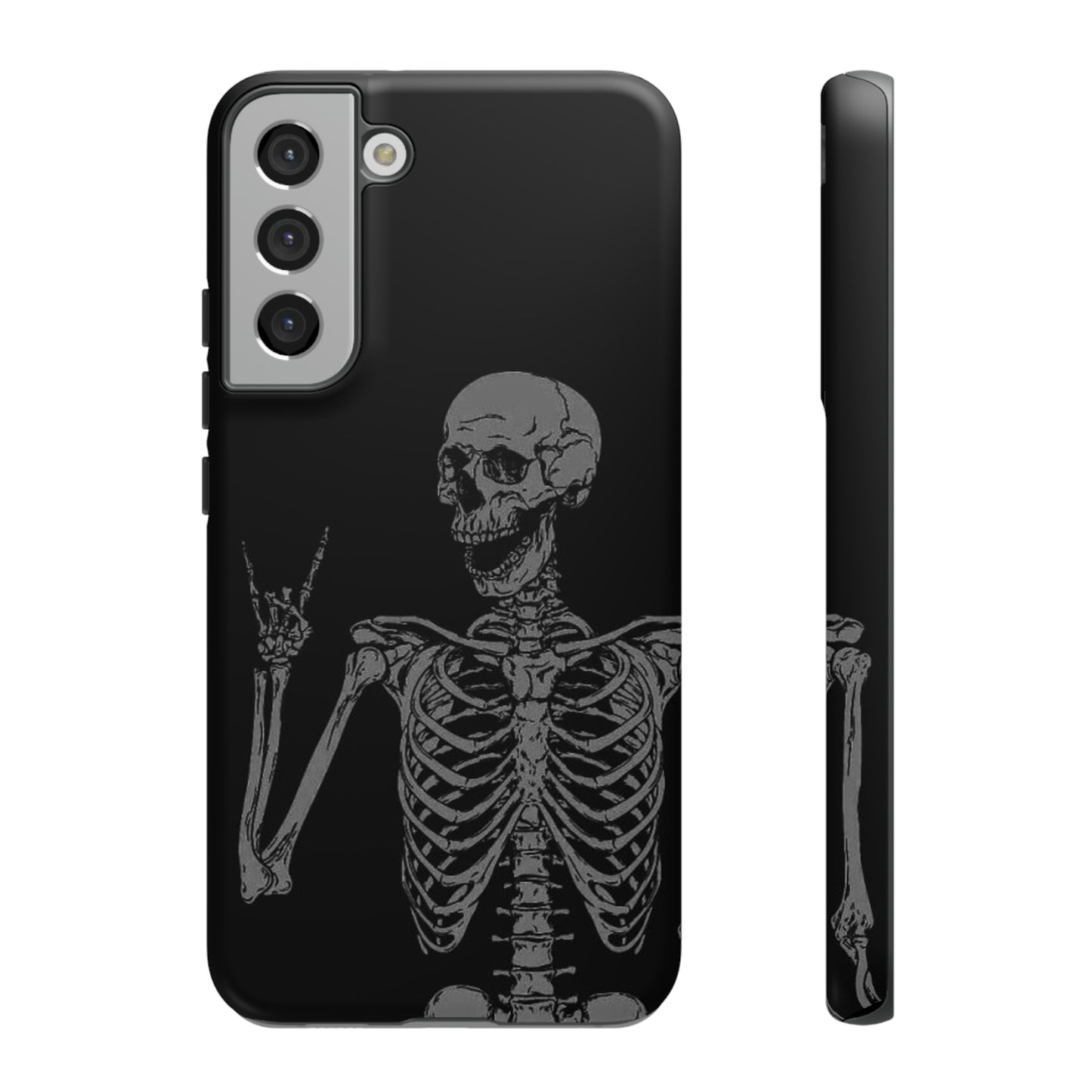 SKELETON Tough Case