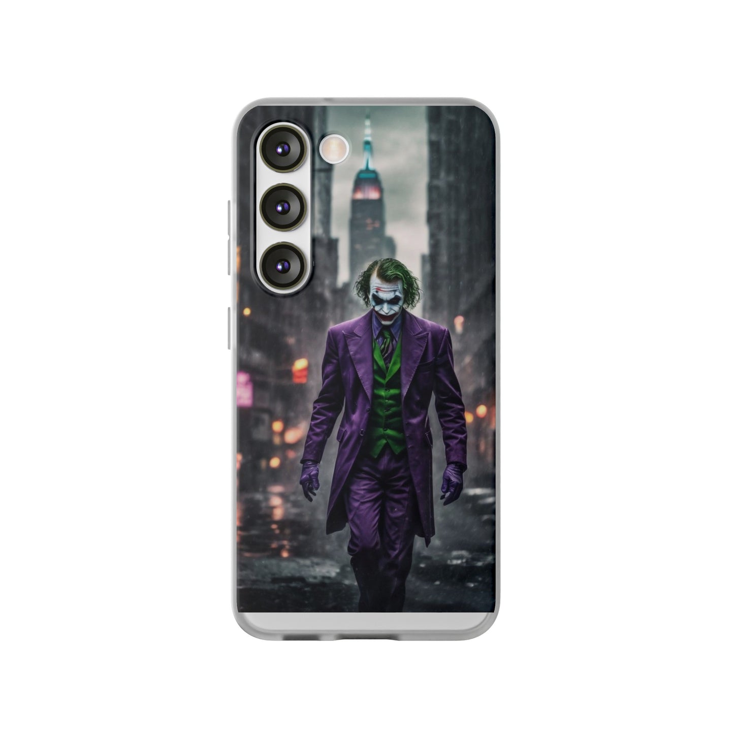 JOKER Flexi Case