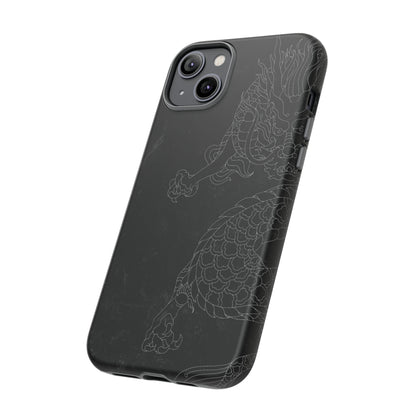 DRAGON Tough Case