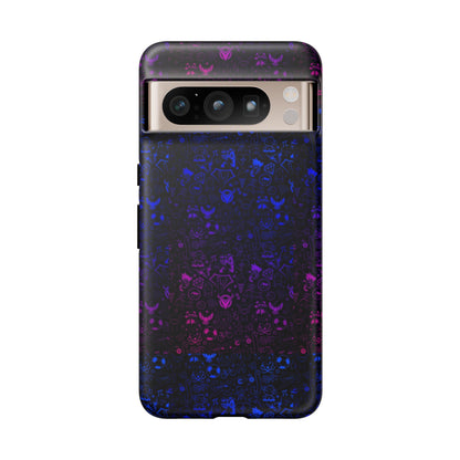 MIXED - Tough Case