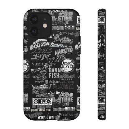MIXED - Tough Case
