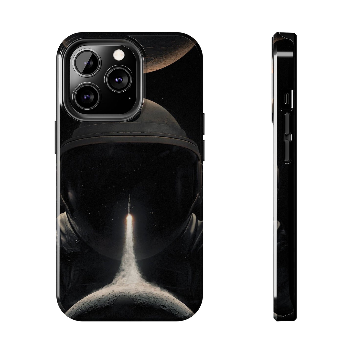 NASA - Tough Phone Case