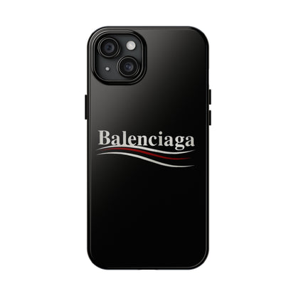 BALENCIAGA Tough Phone Case